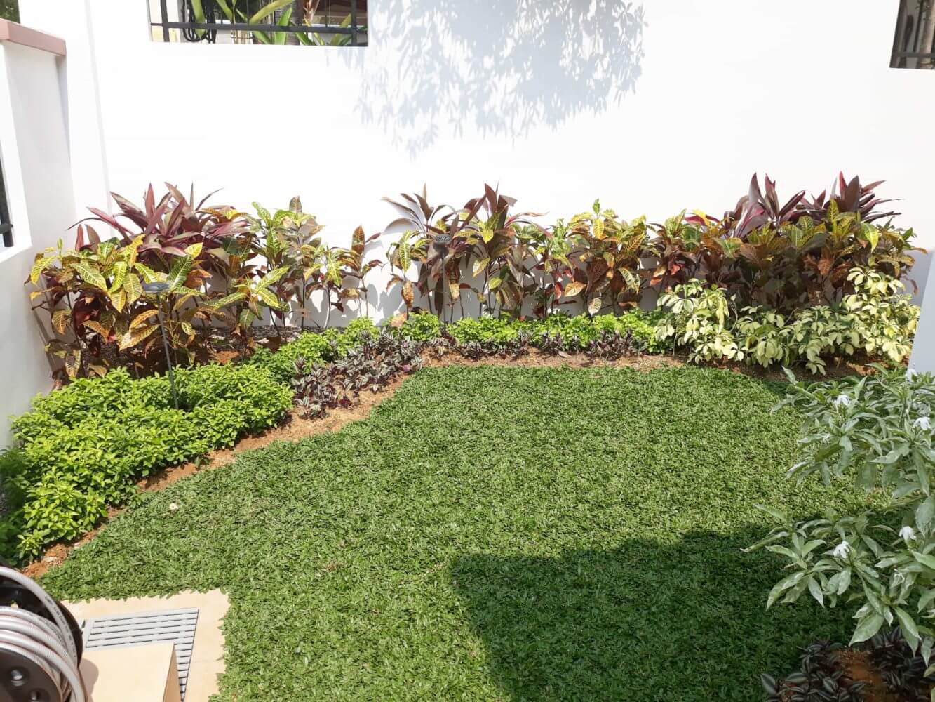 #1 Best Landscape Design and Build Servces in Singapore