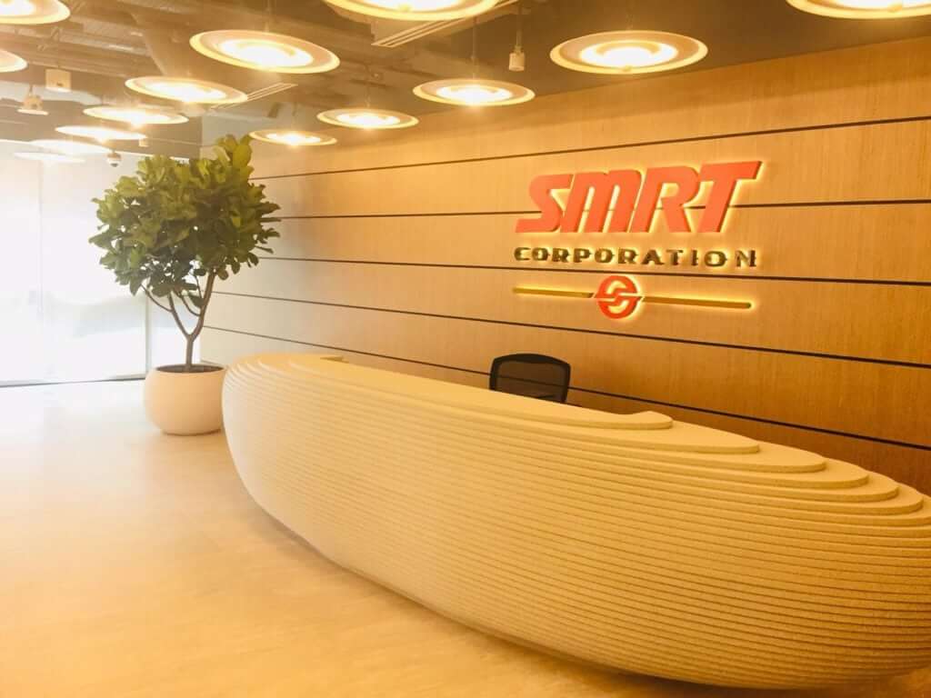 Corporate Plant Rental | SMRT - 6